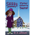 Sassy Uncovers Peter Allen's Secret