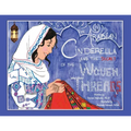 The Arabian Cinderella and the Secret of the Woven Threads