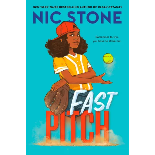 Fast Pitch