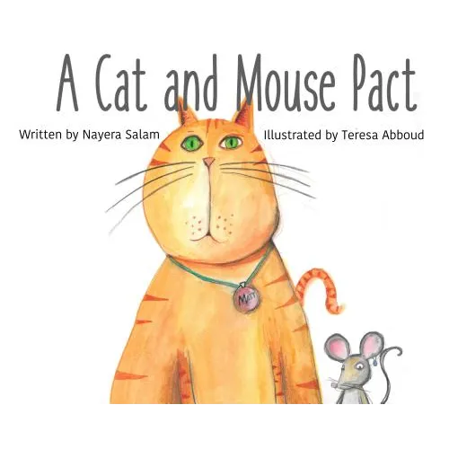 A Cat and Mouse Pact