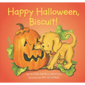 Happy Halloween, Biscuit!