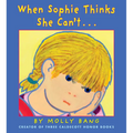 When Sophie Thinks She Can't...