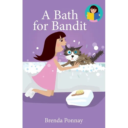 A Bath for Bandit