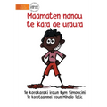My Favourite Colour is Red - Maamaten nanou te kara ae uraura (Te Kiribati)