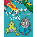 Porcupine and Frog