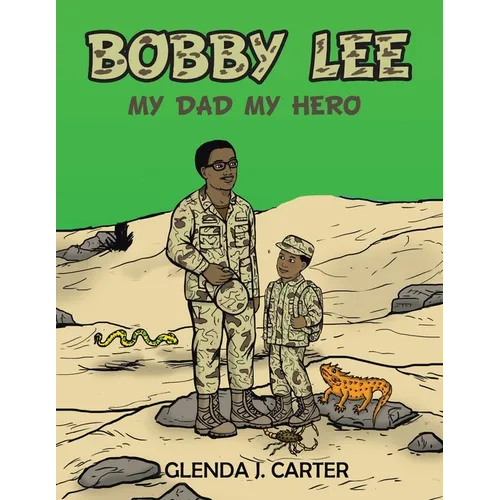 Bobby Lee: My Dad My Hero