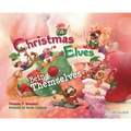 Christmas Elves Being Themselves