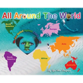 All Around the World: We Are United Against COVID-19