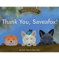 Thank You, Saveafox!