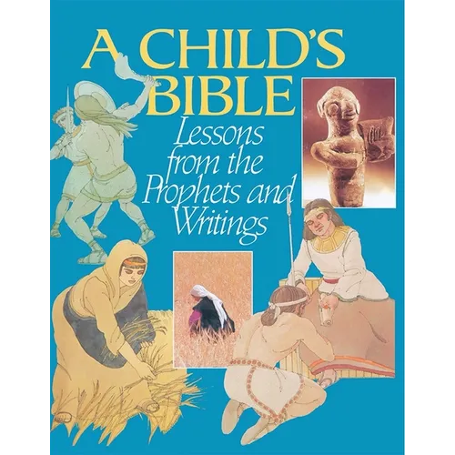 Child's Bible 2