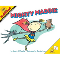 Mighty Maddie