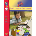 There's a Boy in the Girls' Bathroom, by Louis Sachar Lit Link Grades 4-6