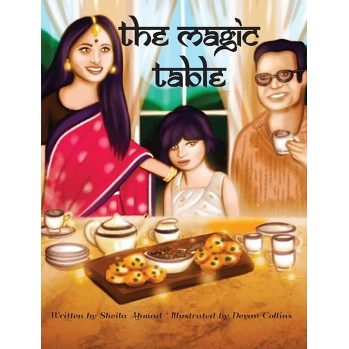 The Magic Table