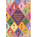 Bedtime Tales of African Queens who Slayed History