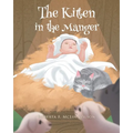 The Kitten in the Manger