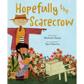 Hopefully the Scarecrow