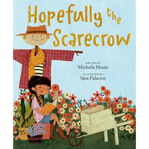 Hopefully the Scarecrow