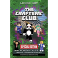 Worlds Collide: Crafters' Club Special Edition #1