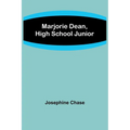 Marjorie Dean, High School Junior