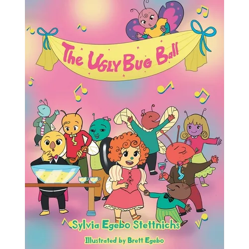 The Ugly Bug Ball