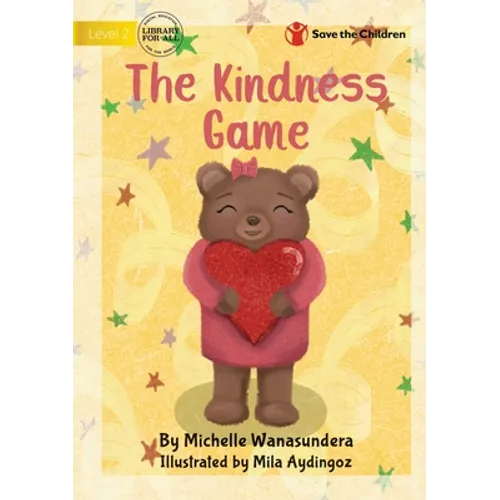 The Kindness Game