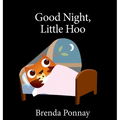 Good Night, Little Hoo