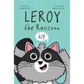 Leroy the Raccoon