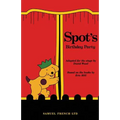 Spot's Birthday Party