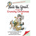 Nate the Great and the Crunchy Christmas