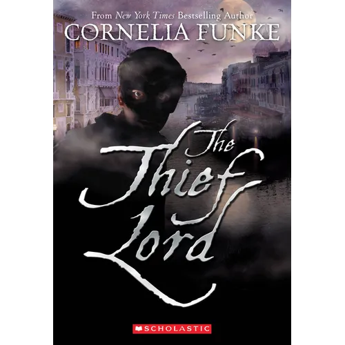 The Thief Lord