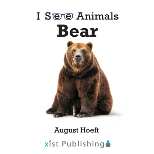 Bear
