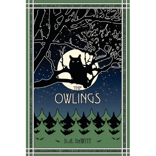The Owlings: A Worldview Novella