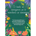 The Laxy Grasshopper and the Wise Bee - Te taake ae e taningaroti ao te manibeeru ae wanawana (Te Kiribati)