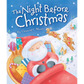 Night Before Christmas
