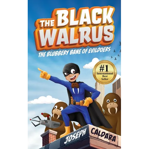 The Black Walrus
