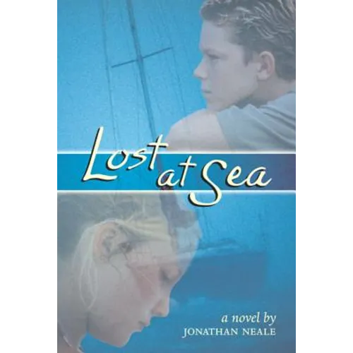 Lost at Sea