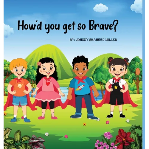 How'd you get so Brave?