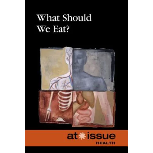 What Should We Eat?