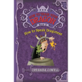How to Train Your Dragon: How to Speak Dragonese