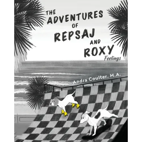 The Adventures of Repsaj & Roxy