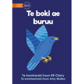 The Blue Book - Te boki ae buruu (Te Kiribati)