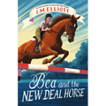 Bea and the New Deal Horse