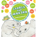 George and Martha: The Complete Stories of Two Best Friends Collector's Edition
