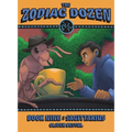Sagittarius: Book Nine in the Zodiac Dozen Series