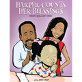Harper Counts Her Blessings