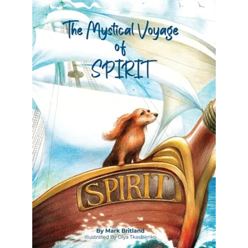 The Mystical Voyage of Spirit