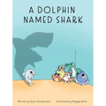 A Dolphin Named Shark