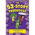 The 52-Story Treehouse: Vegetable Villains!