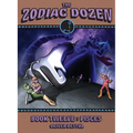 Pisces: Book Twelve in the Zodiac Dozen Series