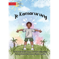 Being Healthy - Te Kamarurung (Te Kiribati)